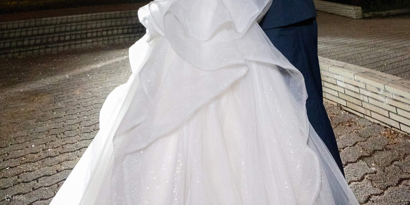 Tokyo: Lawatan Foto Perkahwinan dengan 3 Lokasi & Penggayaan Profesional